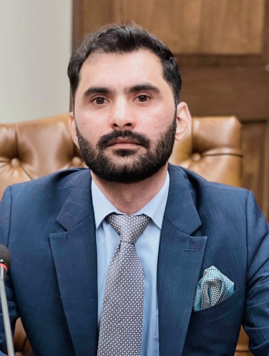 Shoaib Batalvi