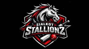 Sialkot Stallions