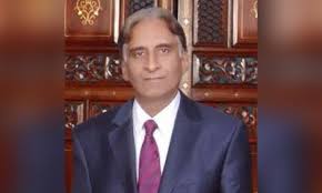 Chaudhry Latif Akbar