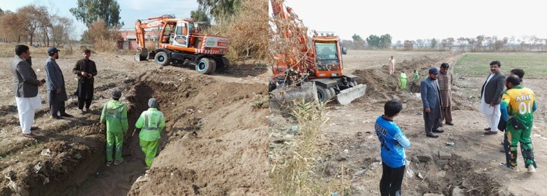 Suthra Punjab Programme