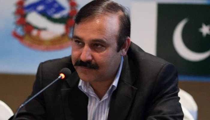 خیبرپختونخوا میں پاک-افغان سرحد پر دشمن کی دراندازی کی کوششوں کو ناکام بنانا مسلح افواج کی بے مثال صلاحیت اور فولادی عزم کا ثبوت ہے،طارق فضل چوہدری