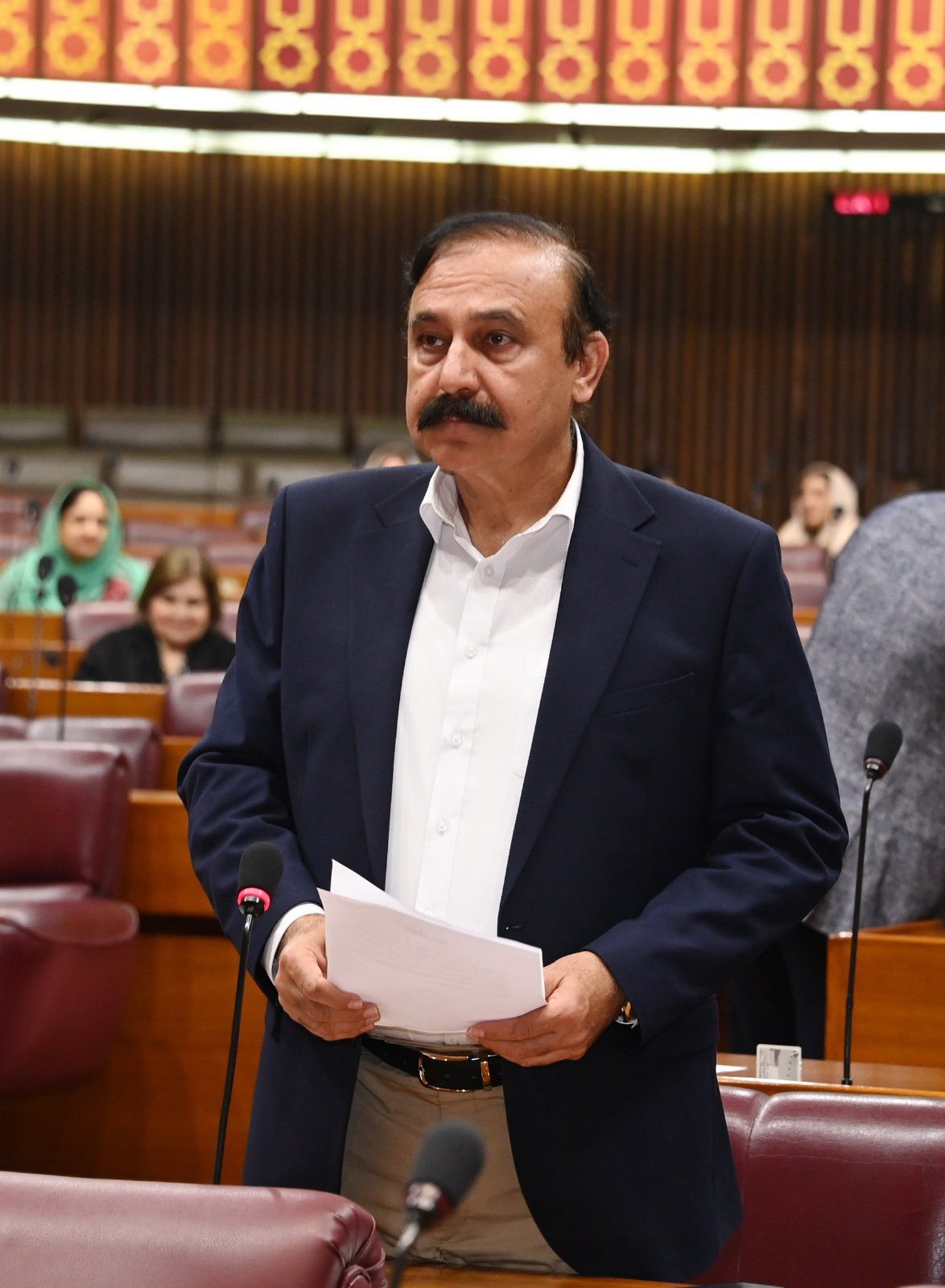 وزیراعظم شہباز شریف نے فیصل آباد موٹروے کی بحالی کے لیے ہدایات جاری کر دی ہیں، ڈاکٹر طارق فضل چوہدری