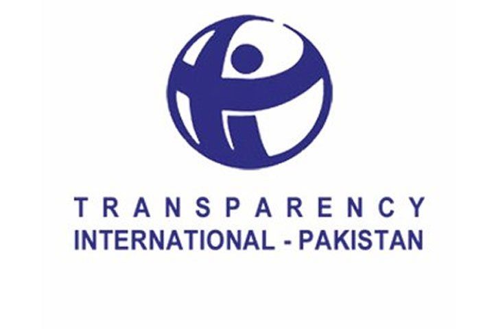 ٹرانسپیرنسی انٹرنیشنل کی کرپشن پرسیپشن انڈیکس سی پی آئی 2025 جاری، 2024 کے مقابلے میں پاکستان کا مجموعی سکور ایک درجہ بہتری کے ساتھ 28 تک پہنچ گیا