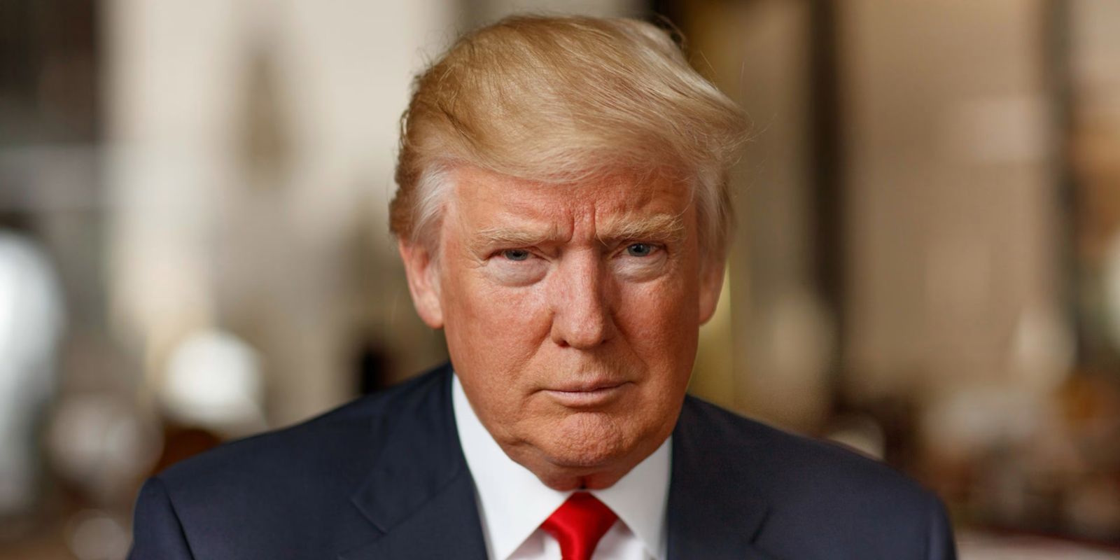 US President
