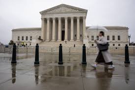 US Supreme Court