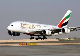 United Arab Emirates Airlines