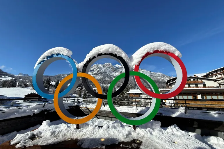 سرمائی اولمپکس 2026کا آغاز، خوبصورت اطالوی لینڈ سکیپ اور عالمی سیاست آمنے سامنے