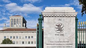 World Trade Organization (WTO)