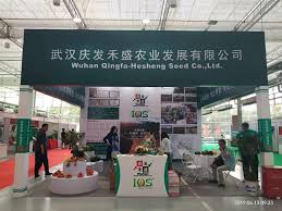 Wuhan Chengfa Hesheng Seed Co., Ltd.