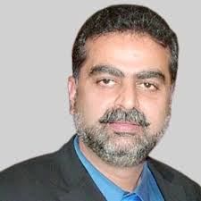 Zaeem Hussain Qadri
