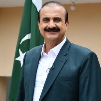 Zamrud Khan