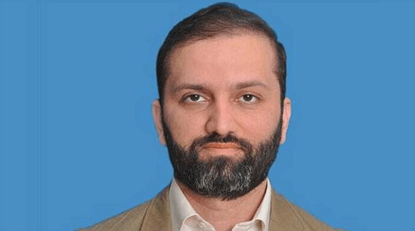 اسلام آباد خودکش دھماکے جیسے واقعات پاکستان کو کمزور کرنے کی سازش ہیں، سینیٹر افنان اللہ خان