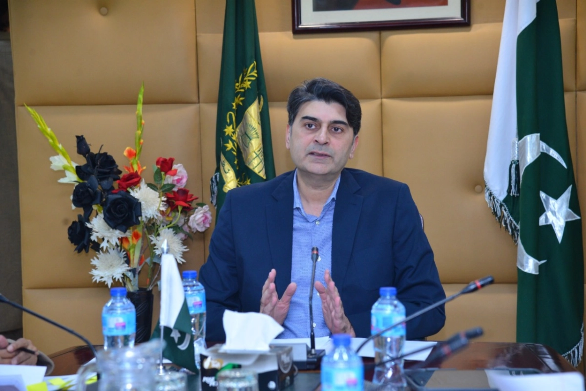 کاربوہائیڈریٹس کے زیادہ استعمال اور غیر متوازن طرزِ زندگی کے باعث موٹاپا تیزی سے بڑھ رہا ہے، ڈاکٹر مختار احمد بھرتھ