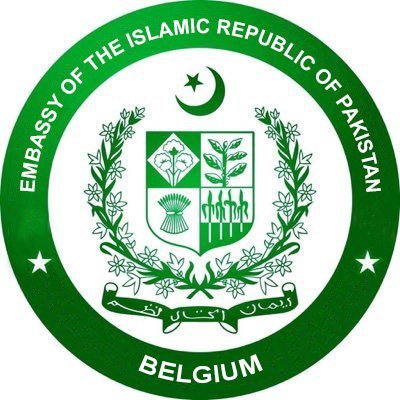 بیلجیئم میں پاکستان کے سفارت خانہ کی رمضان المبارک کے مقدس مہینے کی آمد پر دنیا بھر کے مسلمانوں کو مبارکباد