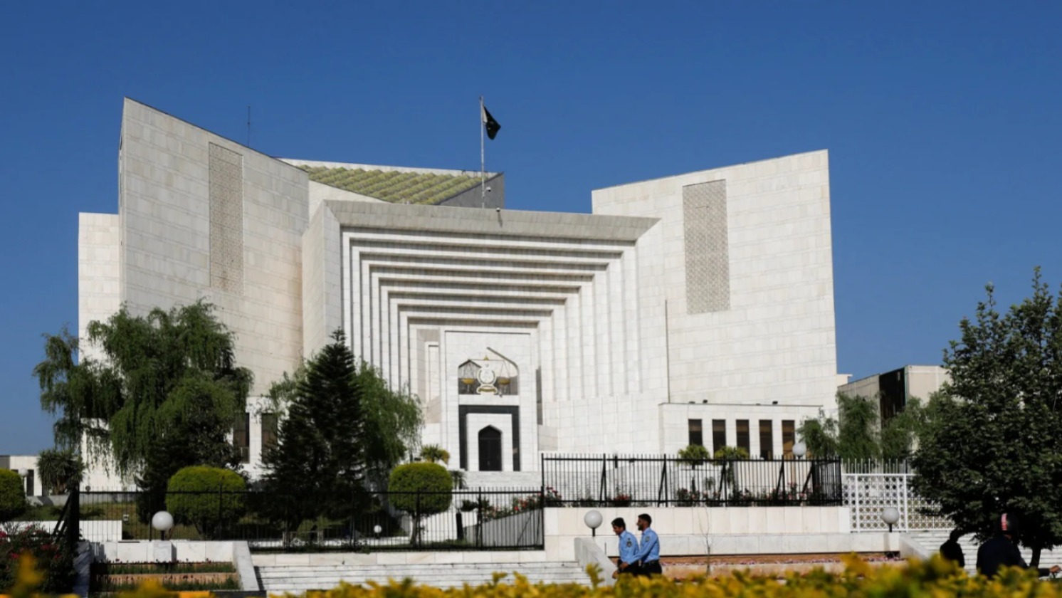 Supreme Court