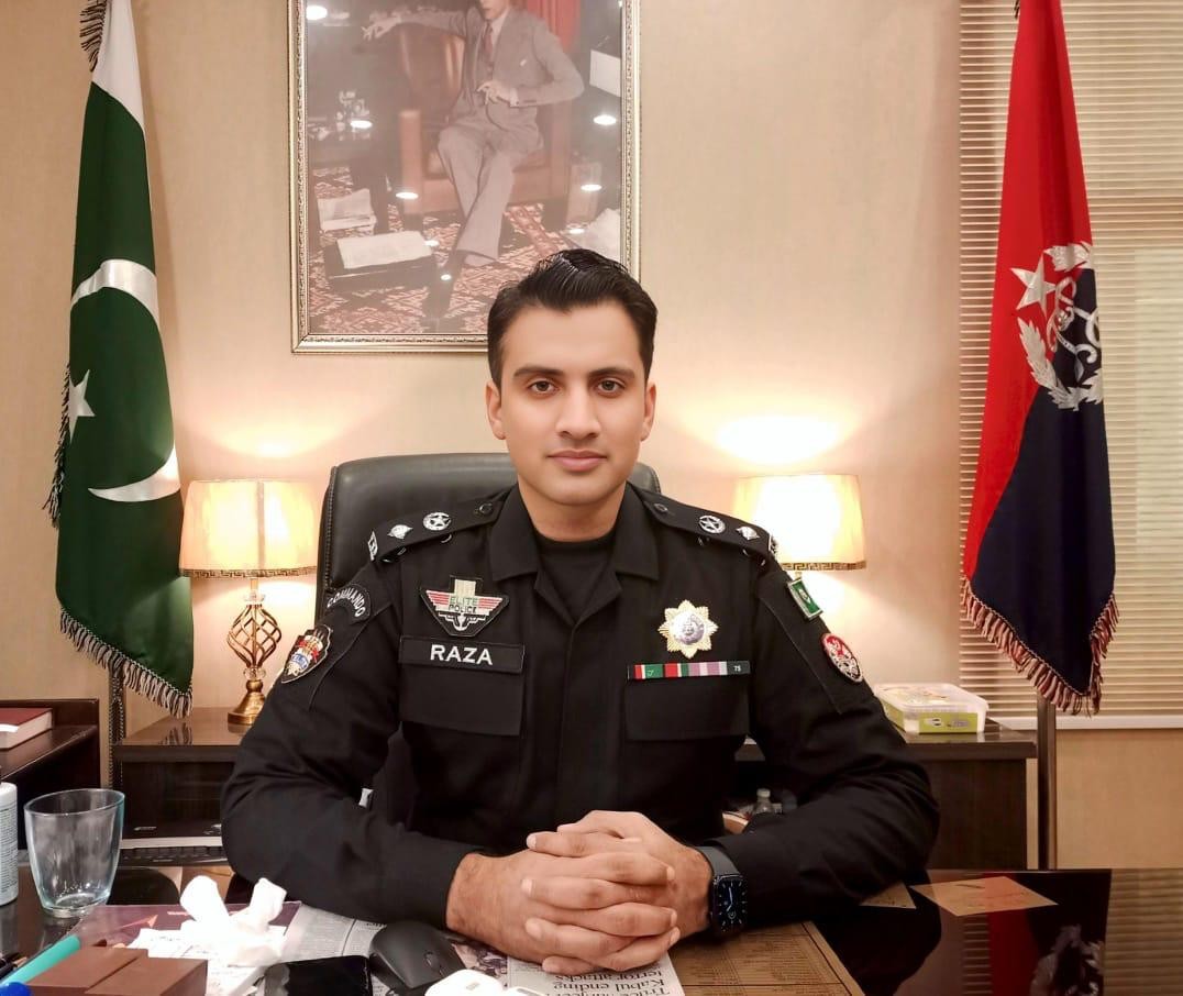 کرایہ داری رجسٹریشن مکمل کرنے کے لئے دو ہفتوں کی ڈیڈ لائن مقرر کر دی ہے، ڈاکٹر رضاتنویر سپرا