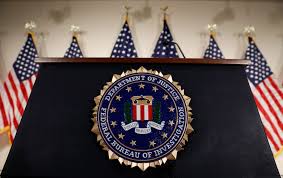 US Federal Bureau of Investigation (FBI)