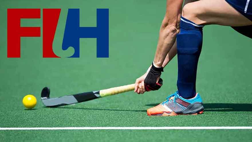 عالمی ہاکی فیڈریشن
