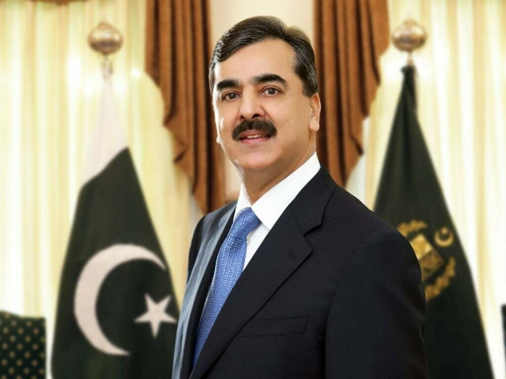 Chairman Senate