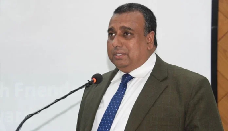 Mohammad Iqbal Hussain Khan