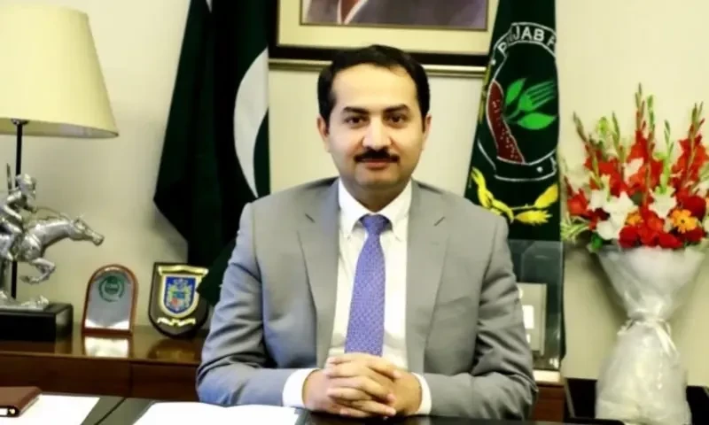 ڈپٹی کمشنر اسلام آباد کی زیر صدارت ڈسٹرکٹ بین المذاہب ہم آہنگی و امن کمیٹی کا اجلاس