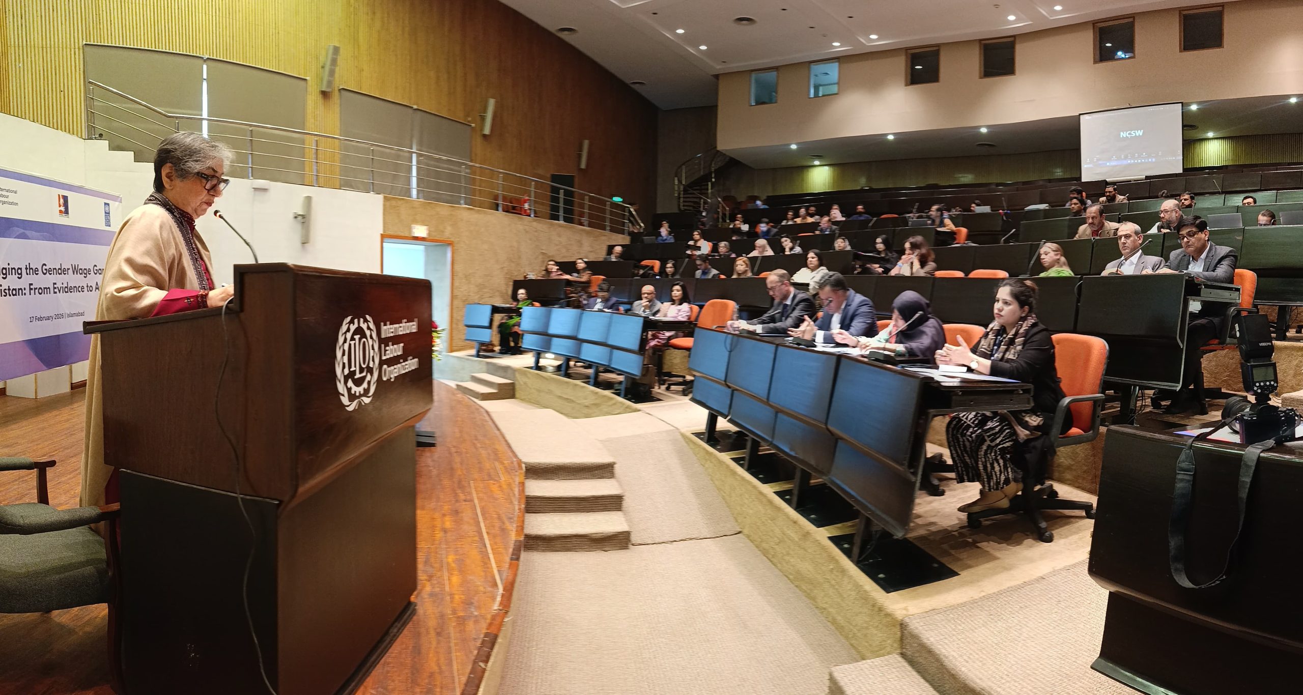 National Commission for the Dignity of Women