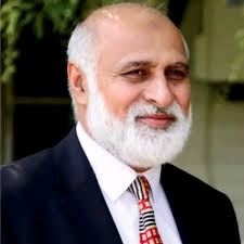 Dr. Niaz Ahmed Akhtar