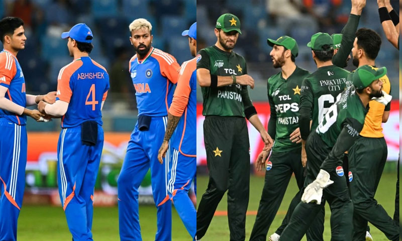پاکستان کی طرف سے ٹی ٹونٹی ورلڈ کپ میں بھارت کے خلاف میچ نہ کھیلنے سے آئی سی سی اور براڈ کاسٹرز کو اشتہارات کی مد میں بھاری نقصان