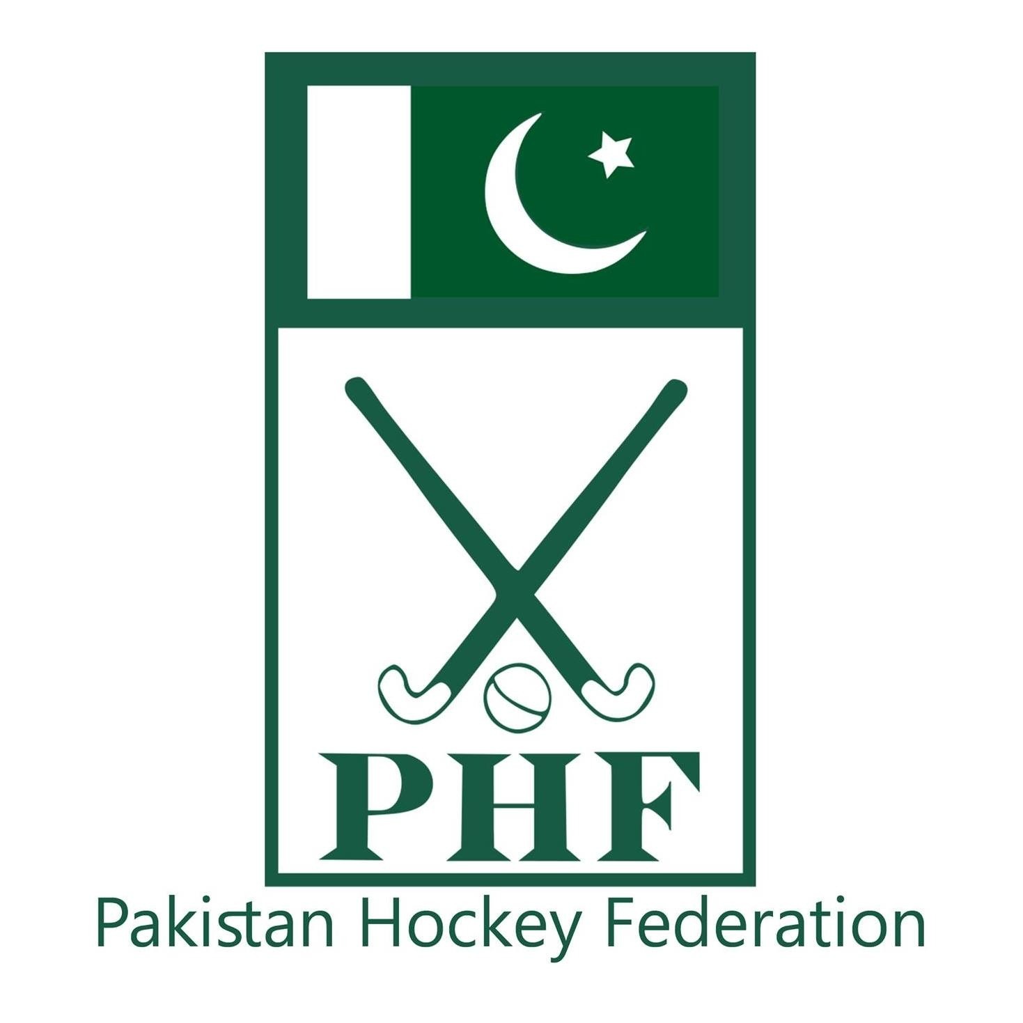 حکومتِ نے ہاکی ٹیم کے دورہ انگلینڈ اور بیلجیئم کے لیے درکار تمام فنڈز جاری کر دیے،پی ایچ ایف