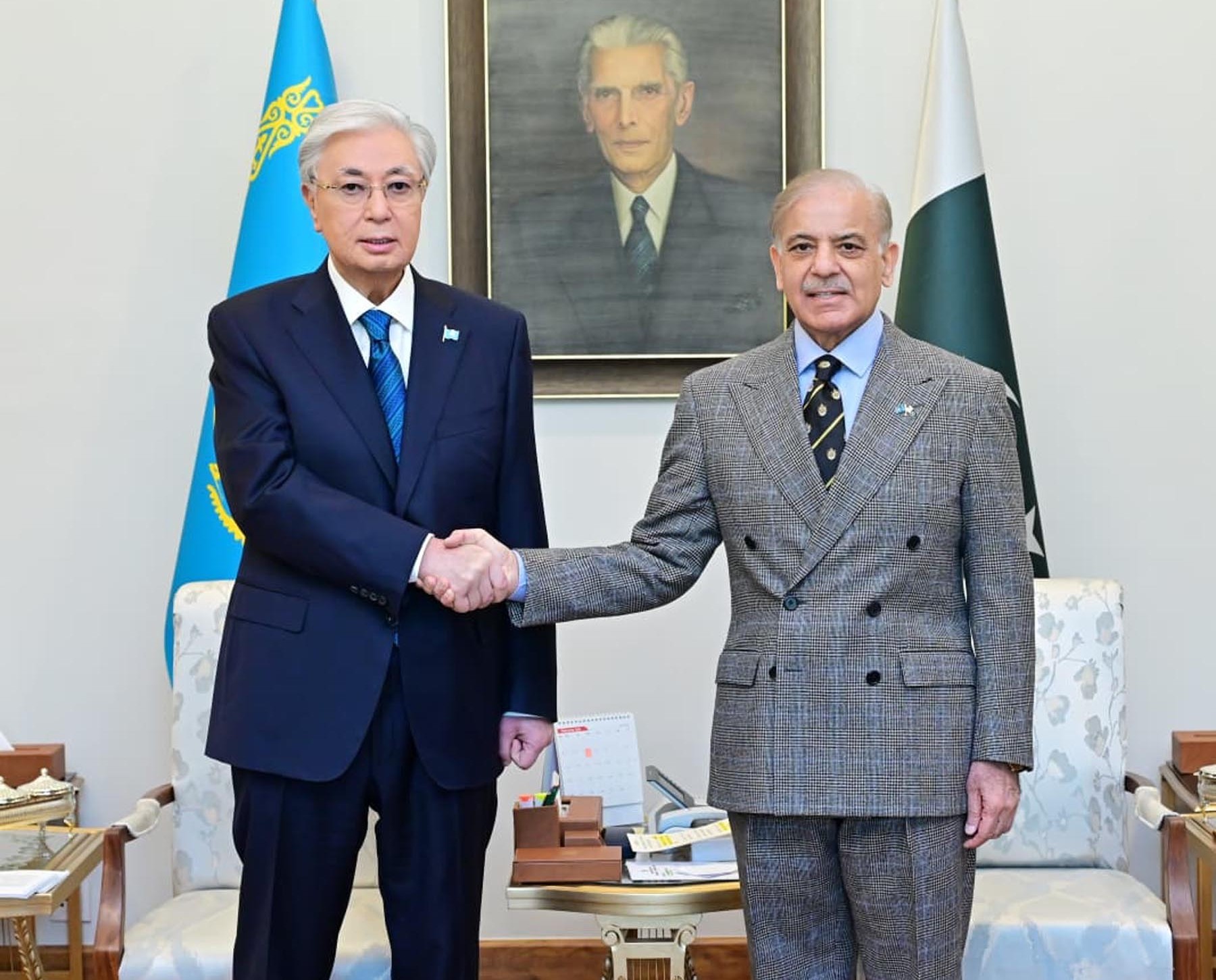 Joint Declaration