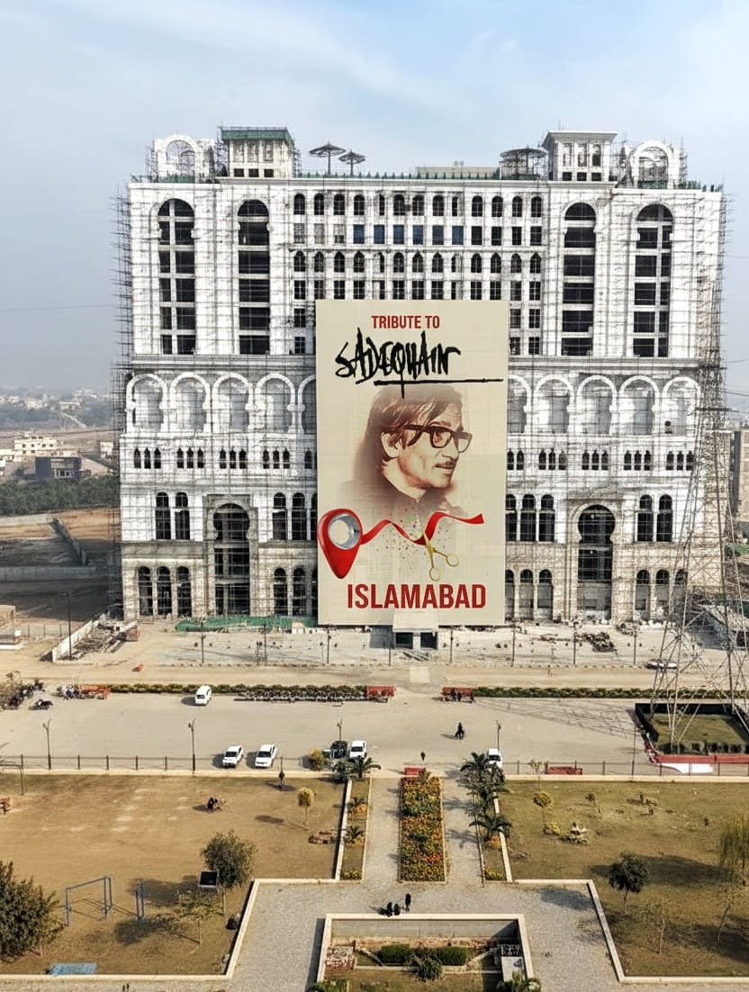 Sadeqain