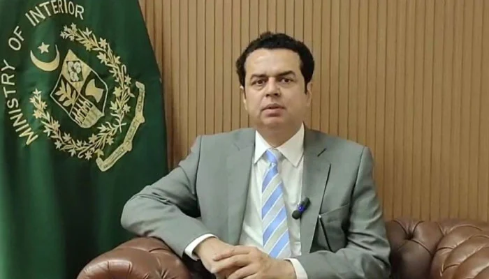 حکومت خواتین کو بااختیار بنانے کے لیے پرعزم ہے،خواتین کا کردار قومی ترقی اور پائیدار امن کے لیے ناگزیر ہے۔وزیر مملکت برائے داخلہ طلال چوہدری