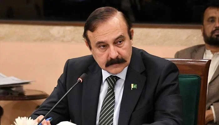پی ٹی آئی کا آزاد کشمیر الیکشن سے فرار کا فیصلہ ان کی سیاسی کمزوری ہے، پی ٹی آئی عوامی حمایت نہ ملنے کے خوف کی وجہ سے الیکشن سے راہ فرار اختیار کررہی ہے، ڈاکٹر طارق فضل چوہدری