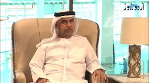 Salem Mohammed Salem Al-Bawab Al-Zaabi