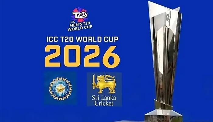 آئی سی سی مینز ٹی ٹوئنٹی ورلڈ کپ 2026 کے افتتاحی ویک اینڈ نے دنیا بھر کے شائقین کو اپنی جانب متوجہ کر لیا، ڈیجیٹل پلیٹ فارمز پر شاندار رسپانس دیکھنے میں آیا