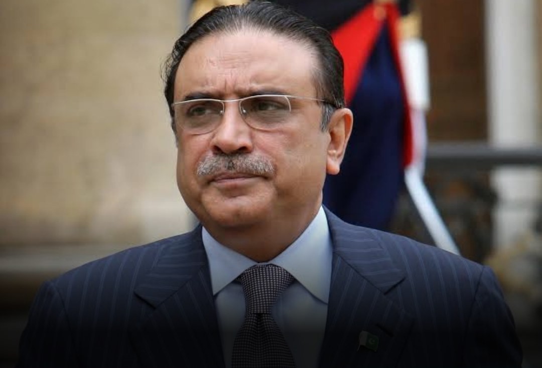 صدرِ مملکت کا خیبر پختونخوا میں سرحد پار سے دراندازی کی کوششیں ناکام بنانے پر سکیورٹی فورسز کو خراجِ تحسین