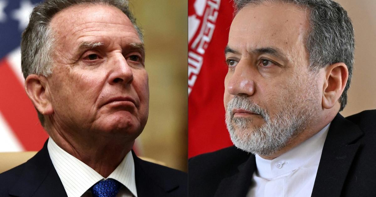 ایران اور امریکا تنازعے کے حل کے لیے مذاکرات کی میز پر واپس آئیں،قطر