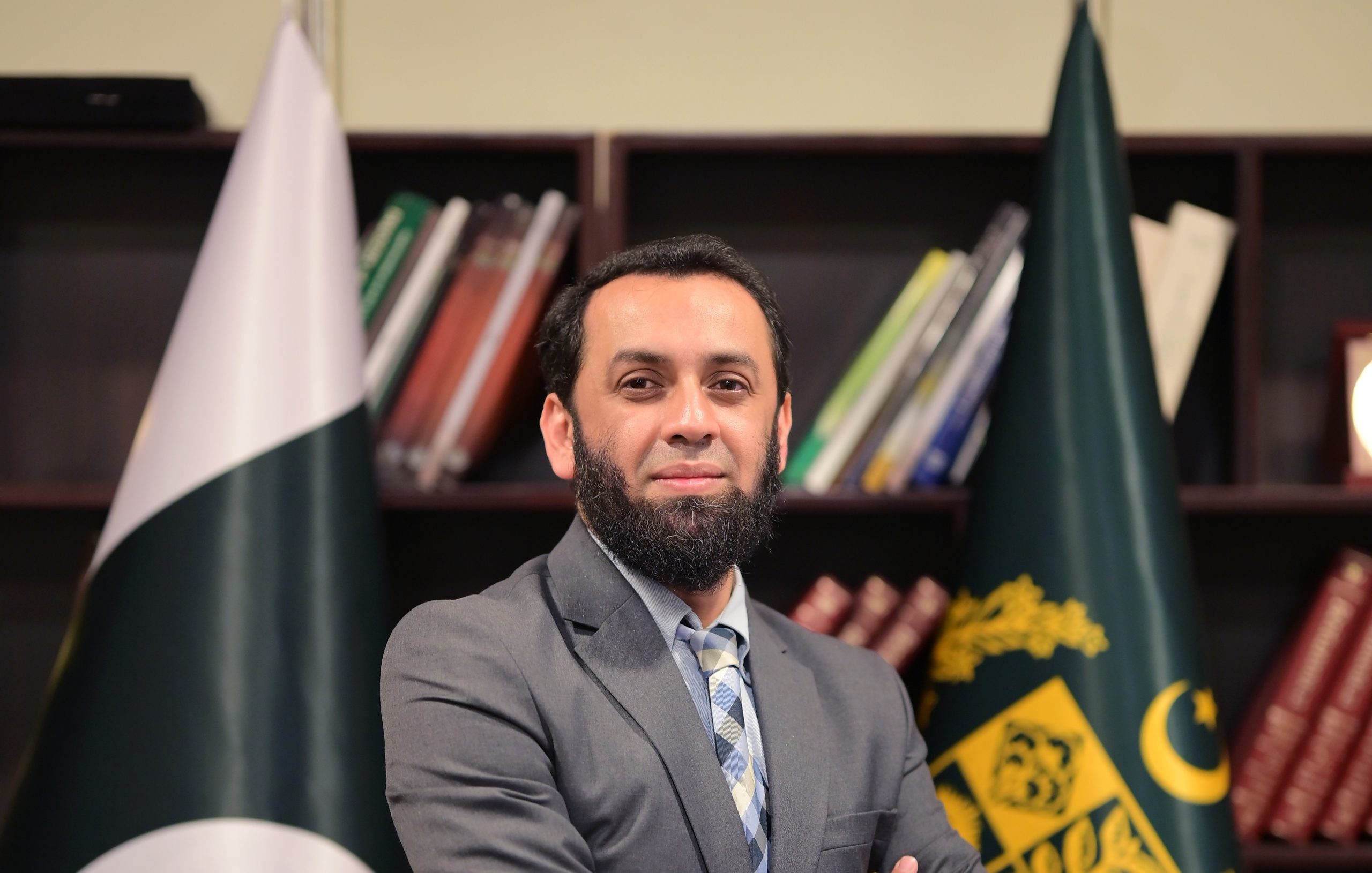 وفاقی وزیر اطلاعات عطاء اللہ تارڑ کا سینئر صحافی رضوان الرحمان کی والدہ کے انتقال پر اظہار تعزیت