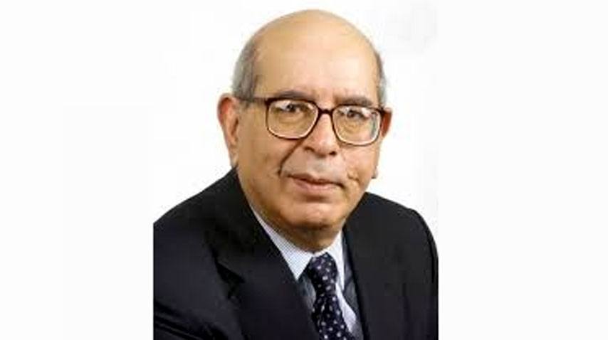 اقوام متحدہ پاکستانی سفارتکار رفیع الدین احمد کی خدمات کو خراجِ عقیدت پیش کرنے کے لئے تقریب