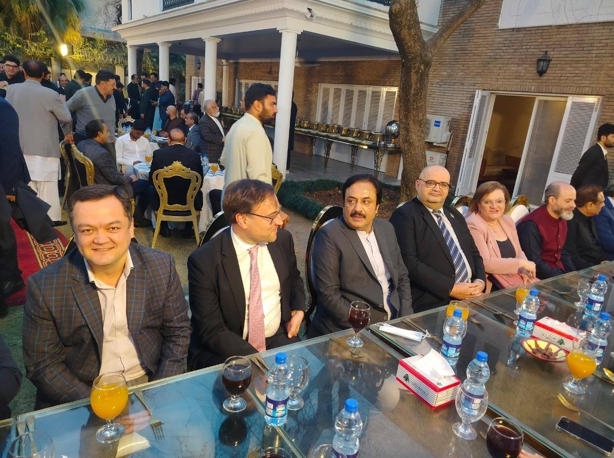 موجودہ چیلنجز سے نمٹنے کے لیے قومی اتحاد، باہمی احترام اور سنجیدہ مکالمہ ناگزیر ہے،ڈپٹی چیئرمین سینیٹ سیدال خان ناصر