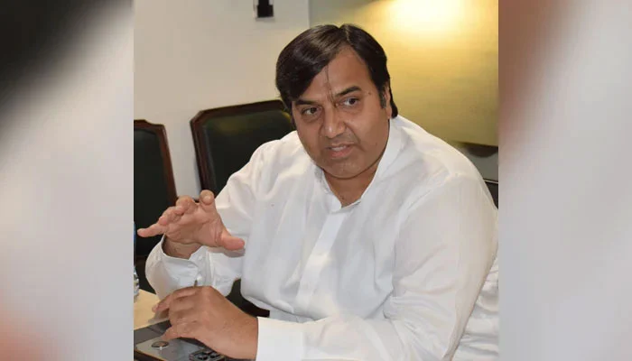 پاکستان کی فرنیچر انڈسٹری برآمدات کے ذریعے قیمتی زرمبادلہ کمانے کی بھرپور صلاحیت رکھتی ہے،محمدکاشف اشفاق