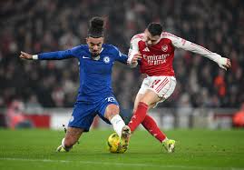 Arsenal