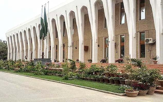 Balochistan High Court