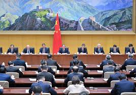 Chinese State Council