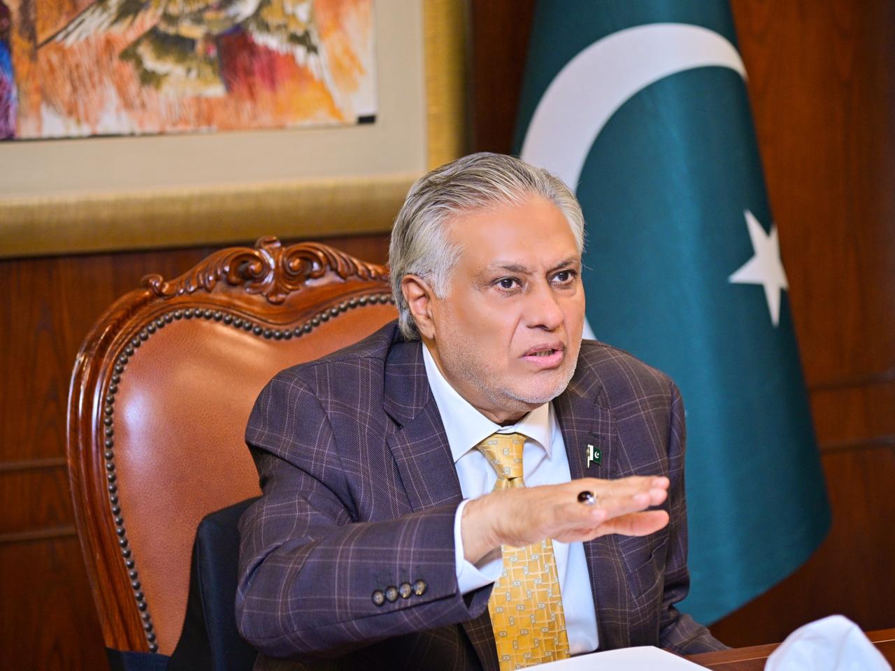 Deputy Prime Minister