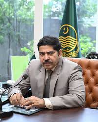 Dr. Ehsan Bhutta