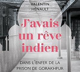 French documentary filmmaker and writer Valentin Hinault