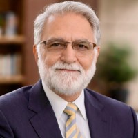 Mohsin Leghari