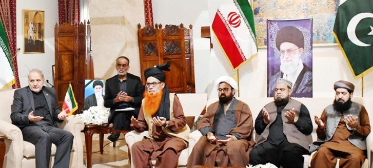 Hafiz Muhammad Iqbal Rizvi