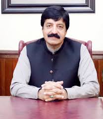 Governor Punjab